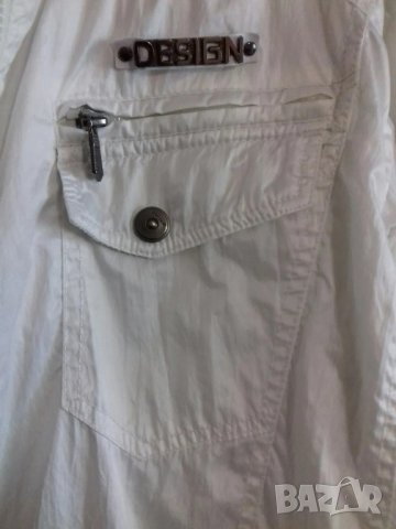 Лятно яке Design размер XL, снимка 3 - Якета - 35915332