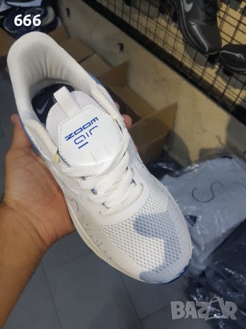 Маратонки, снимка 2 - Маратонки - 42318799