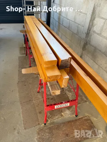 Лакиране шлайфане импрегниране на Дървени конструкции Къщи вили Барбекюта Навеси Перголи, снимка 7 - Ремонти на къщи - 49215203