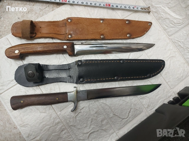 Ножове за колене. , снимка 4 - Ножове - 53036980