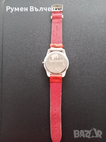 дамски часовник Miss Sixty Еаrth , снимка 4 - Дамски - 52142223