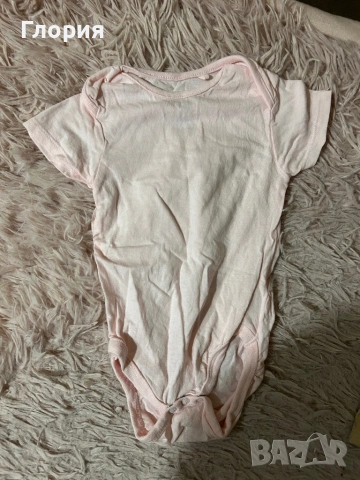 Бебешки бодита и гащеризончета, снимка 4 - Бодита за бебе - 53653682