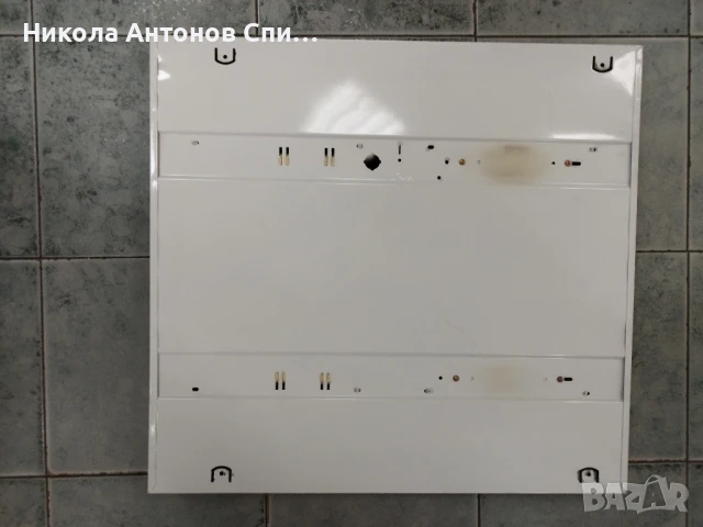 Продавам осветителни тела. , снимка 3 - Лампи за таван - 51275519