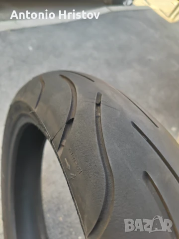 Michelin Pilot Power , снимка 7 - Гуми и джанти - 51181686