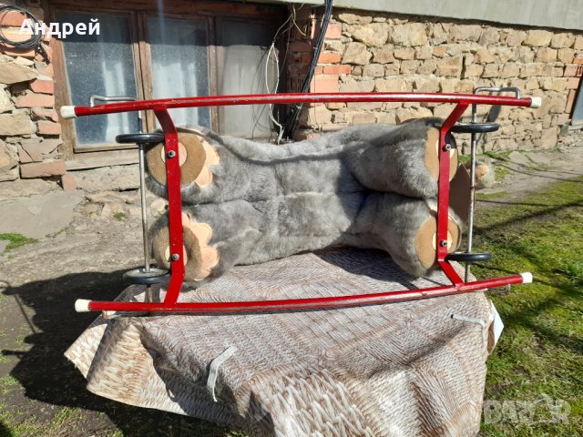 Старо люлеещо се Слонче, снимка 7 - Антикварни и старинни предмети - 44480216