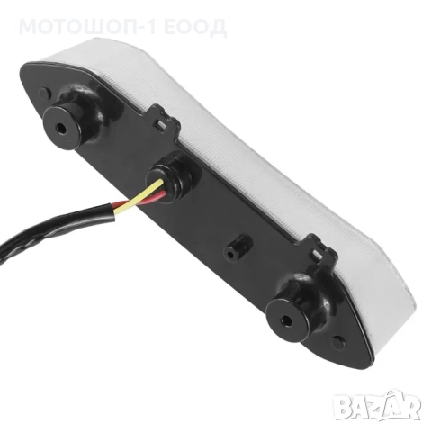 НОВ Стоп за YAMAHA Raptor700 Raptor700R YFZ450R (комплект), снимка 4 - Части - 52074589