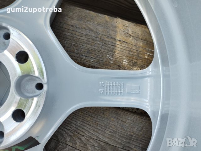 19 джанти 5х112 Mercedes Cls500 W257 C257 Мерцедес Оригинал Топ Ниво, снимка 12 - Гуми и джанти - 34135752