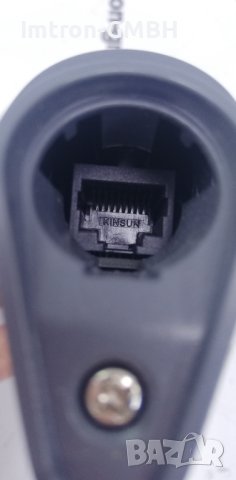 Професионален  баркод скенер SCANMATIC 2D SM420 / SCANMATIC | 2D Barcode Scanners  Custom, снимка 8 - Друга електроника - 40818900