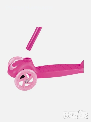 Чисто нова, снимка 3 - Детски велосипеди, триколки и коли - 53172569