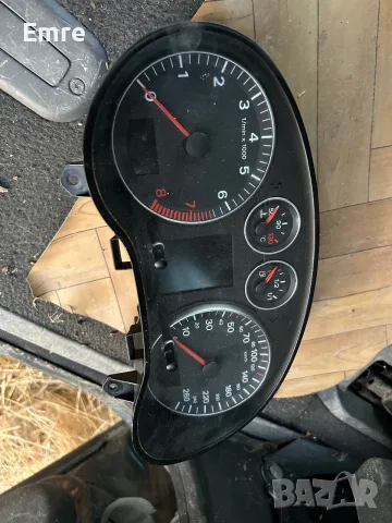 Арматурно табло за Audi A3 РА