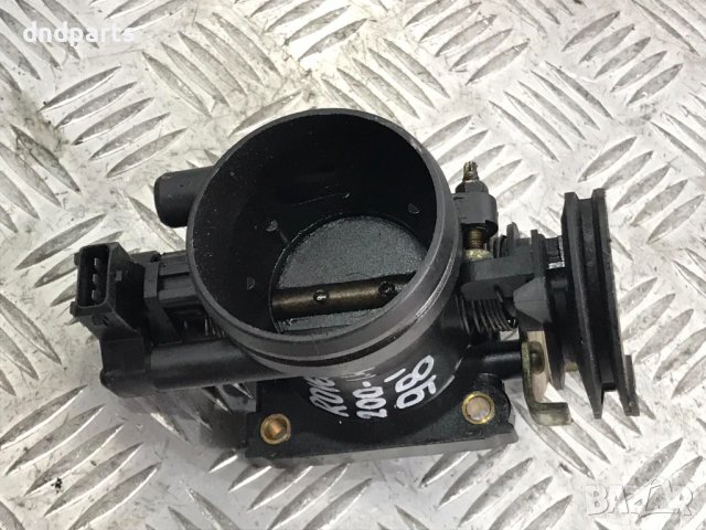 Дроселова клапа Rover 200,1.4i,1998г.