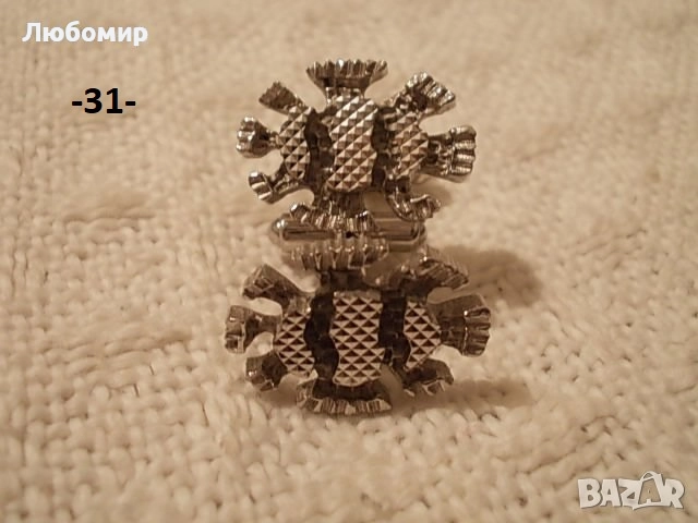 Луксозни копчета ръкавели - списък 2, снимка 13 - Други ценни предмети - 20862744