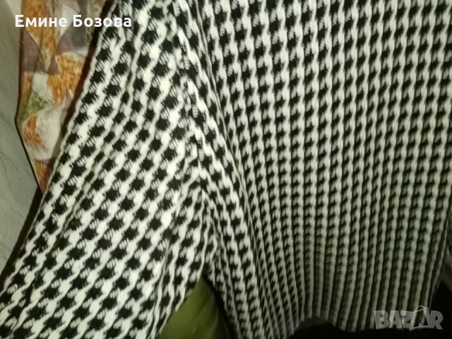 КЪСО ПАЛТЕНЦЕ, снимка 5 - Палта, манта - 34528811