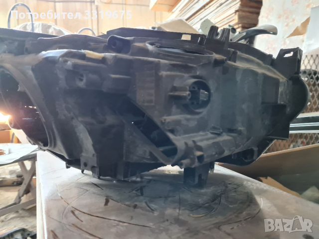 Оригинален Фар за БМВ Ф20/Ф21 BMW F20/F21, снимка 5 - Части - 36184774