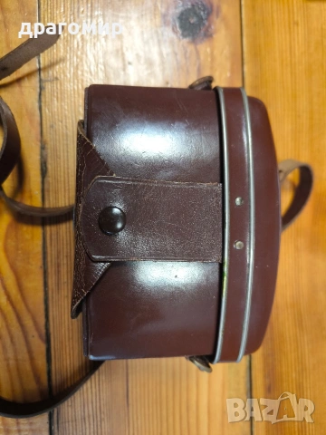 BRAUN NURNBERG Super Colorette 1:2,8, снимка 10 - Фотоапарати - 53765114