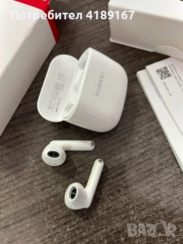 Huawei freebuds SE2, снимка 4 - Слушалки, hands-free - 52532913