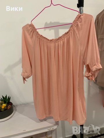 Дамска блуза в размер М, снимка 11 - Блузи с дълъг ръкав и пуловери - 44294748