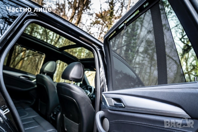 BMW X3 M40i* B58* Harman Kardon* HUD* Обдухване, снимка 13 - Автомобили и джипове - 53419838