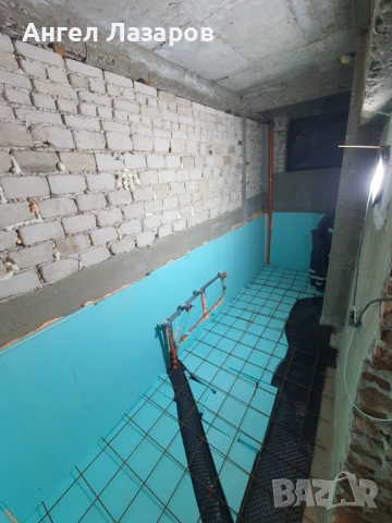 Бригада , строителни дейности . гипсокартон , замаска, снимка 7 - Други ремонти - 53767570