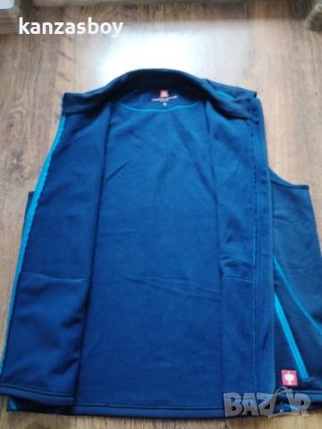 engelbert strauss - мъжки работен елек XL, снимка 5 - Други - 53100141