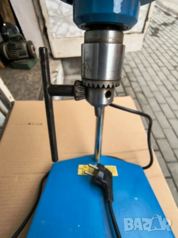  Лабораторна бъркалка , снимка 6 - Лаборатория - 53292336