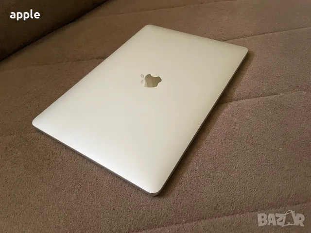 ОТЛИЧЕН 13" Core i5 MacBook Pro A1708 /Mid-2017/-i5/8GB RAM/256GB SSD, снимка 7 - Лаптопи за работа - 56293105