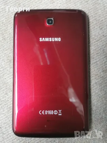Samsung Galaxy Tab 3, снимка 6 - Таблети - 56334183