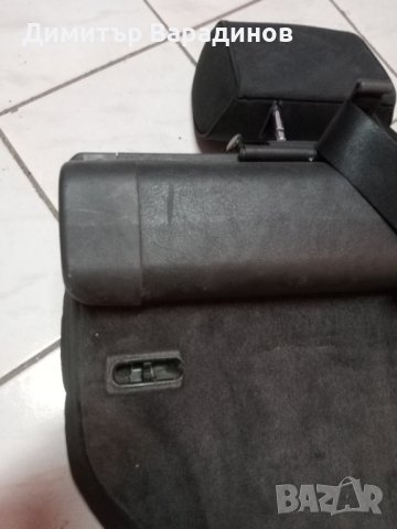 Задни седалки Мерцедес Е класа S210 комби 1995-2003, снимка 10 - Части - 44270208