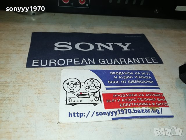 AIWA AD-F810E 3HEAD DECK-MADE IN JAPAN-SWISS 2207231907, снимка 11 - Декове - 41628619