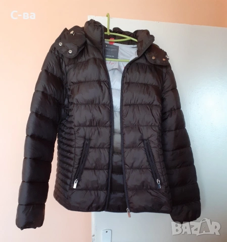 Яке дамско Street One с лек дефект 