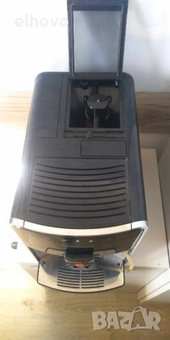 Кафеавтомат Melitta F73 1-101, снимка 2 - Кафемашини - 42547013