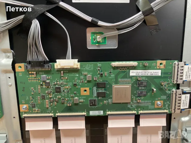 XR-55A90J, снимка 8 - Части и Платки - 47749233