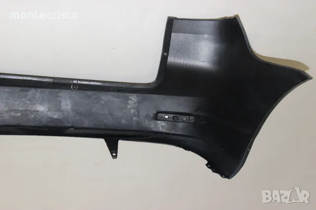 Задна броня Toyota Corolla Verso (2001-2004г.) 5215913170 / 52159-13170 Тойота Корола Версо, снимка 12 - Части - 47630871