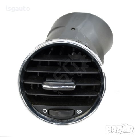 Лява духалка парно табло Peugeot 3008 I 2007-2015 ID:103523