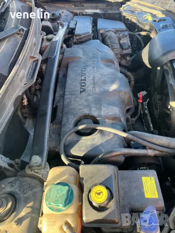 Волво ХЦ90 2.4 5так 163 на части, снимка 6 - Автомобили и джипове - 48721306