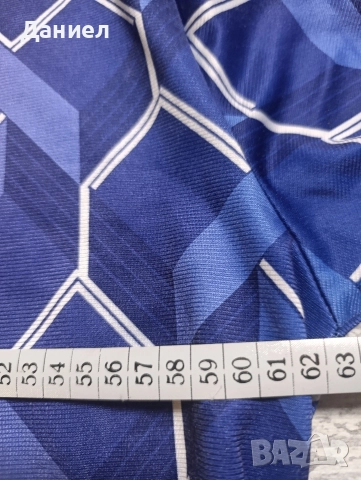 Ретро футболна тениска., снимка 7 - Футбол - 52879904