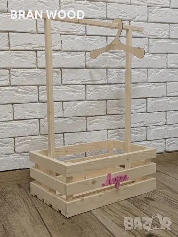 Бебешко гардеробче, гардеробче за кръщене, снимка 1