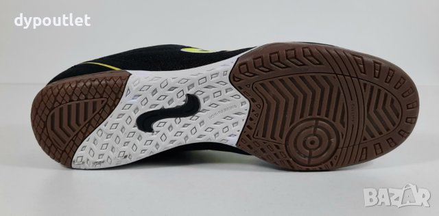 Sondico Pedibus IN Snr 71 - футболни обувки за зала, размер  -  43 /UK 9/ стелка 27.5 см.. , снимка 11 - Футбол - 39473897