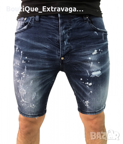 Мъжки къси панталони Barmore 0709 !!!