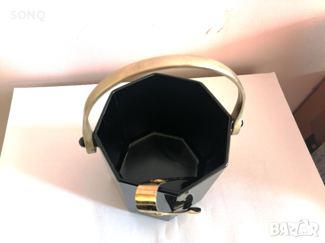 Прекрасна Френска Ледарка, снимка 2 - Антикварни и старинни предмети - 44742073