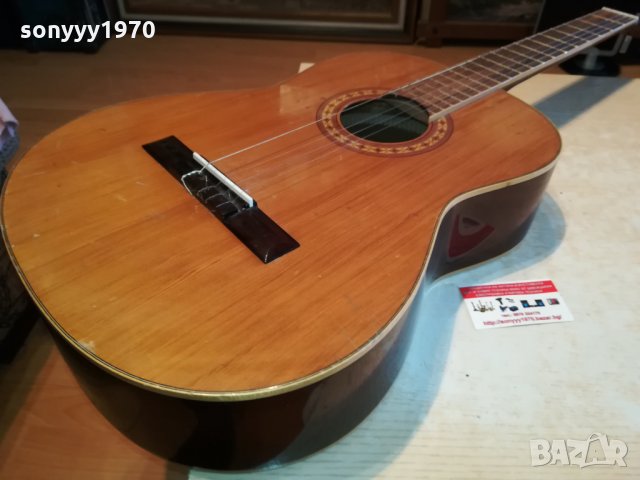 ANTONIO HERMOSA КИТАРА 1902221957, снимка 7 - Китари - 35847963