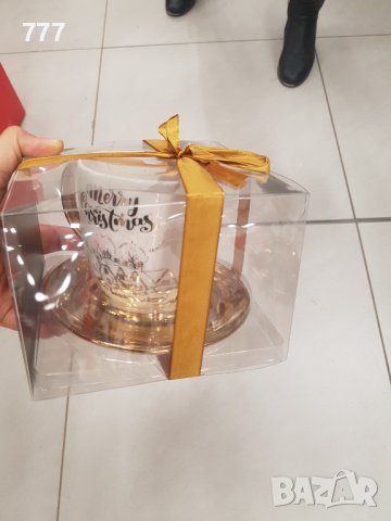 Чаши с чиниики 460 мл, снимка 2 - Чаши - 38937641