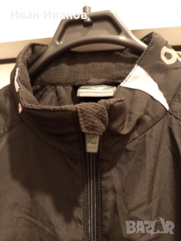 Оригинално яке New Balance, снимка 10 - Якета - 51750817