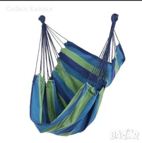 Хамак, снимка 1