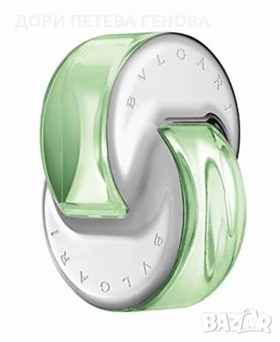 Bvlgari Omnia Green Jade EDT 65ml women НОВ, снимка 5 - Дамски парфюми - 51360792