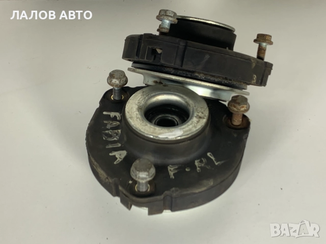 Лагери макферсон Шкода Фабия (99-07)г. Lageri makferson Skoda Fabia I 1.9 TDi SDi 