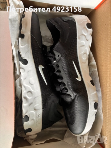 NIKE обувки 42 номер