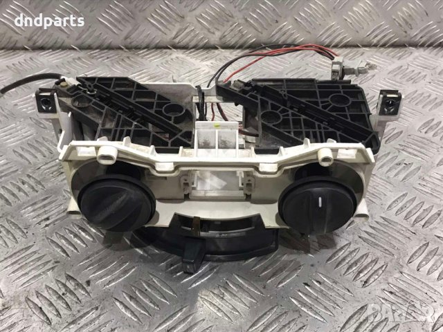 Панел парно Fiat Punto 2001г.