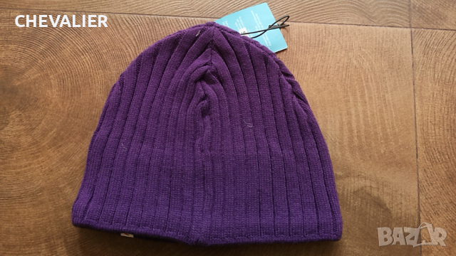 NORHEIM HAUGEN LUE ACAI PURPLE HAT нова шапка 5-44, снимка 5 - Шапки - 36294722