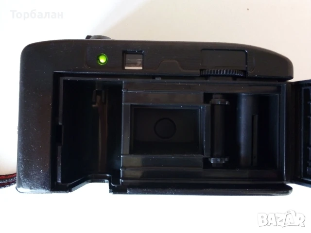 Фотоапарат Skina SК-107, снимка 8 - Фотоапарати - 51030478